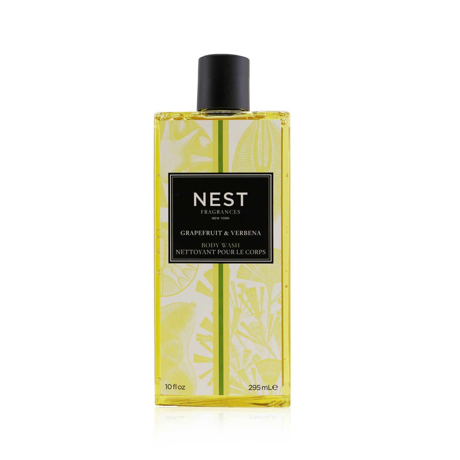 Nest Body Wash - Grapefruit & Verbena 295ml/10oz