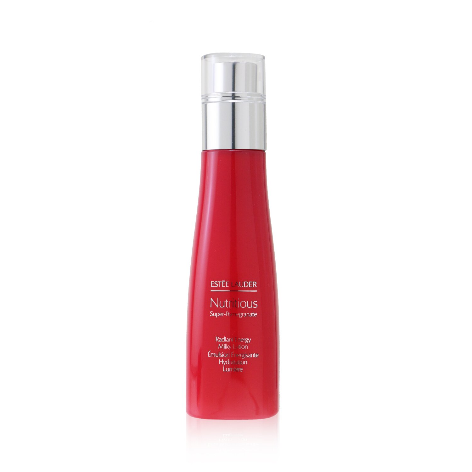 Estee Lauder Nutritious Super-Pomegranate Radiant Energy Milky Lotion 100ml/3.4oz