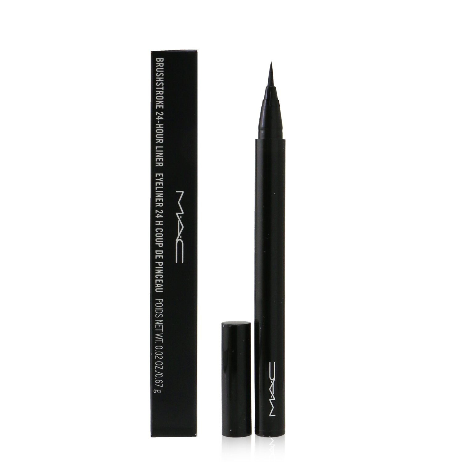 MAC Brushstroke 24 Hour Liner 0.67g/0.02oz