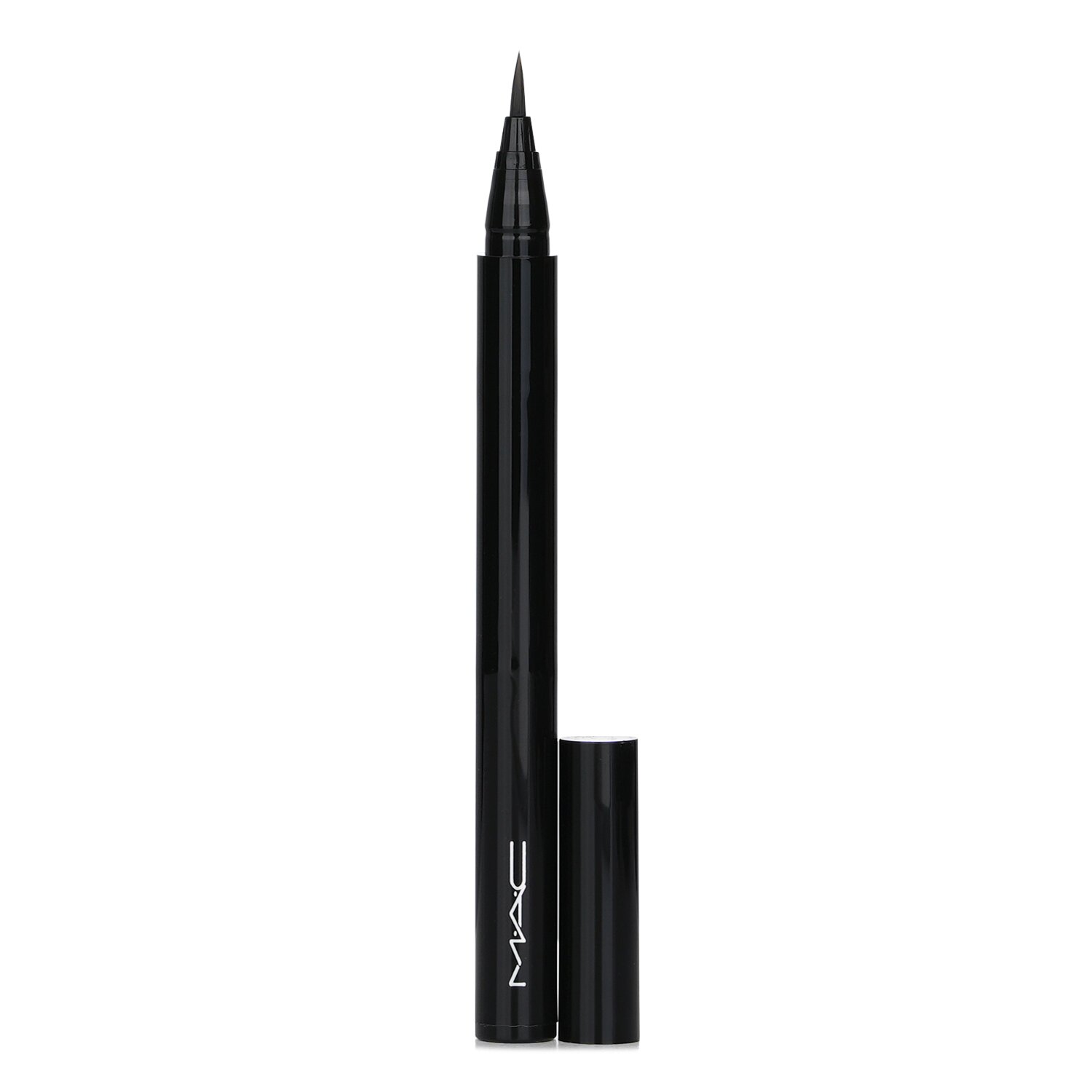 MAC Brushstroke 24 小時眼線液 0.67g/0.02oz