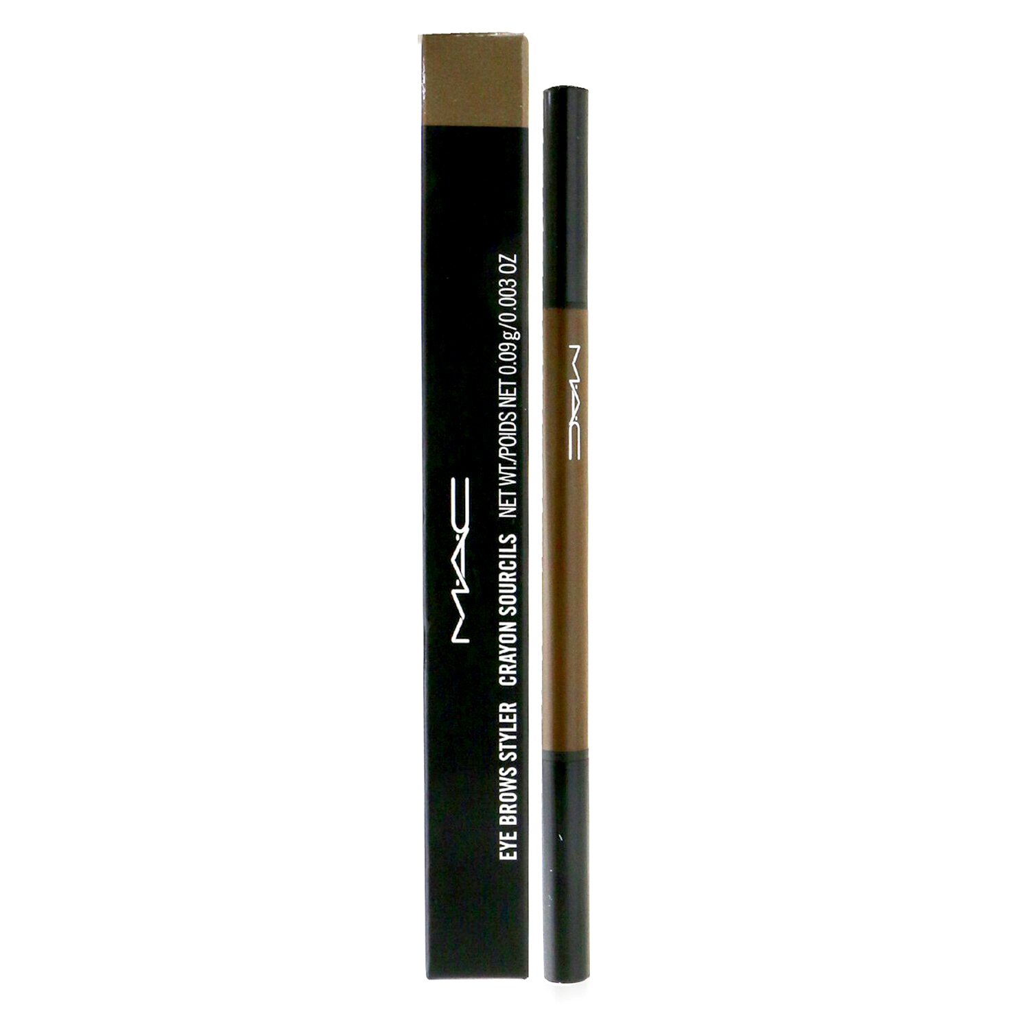 MAC Eye Brows Styler 0.09g/0.003oz