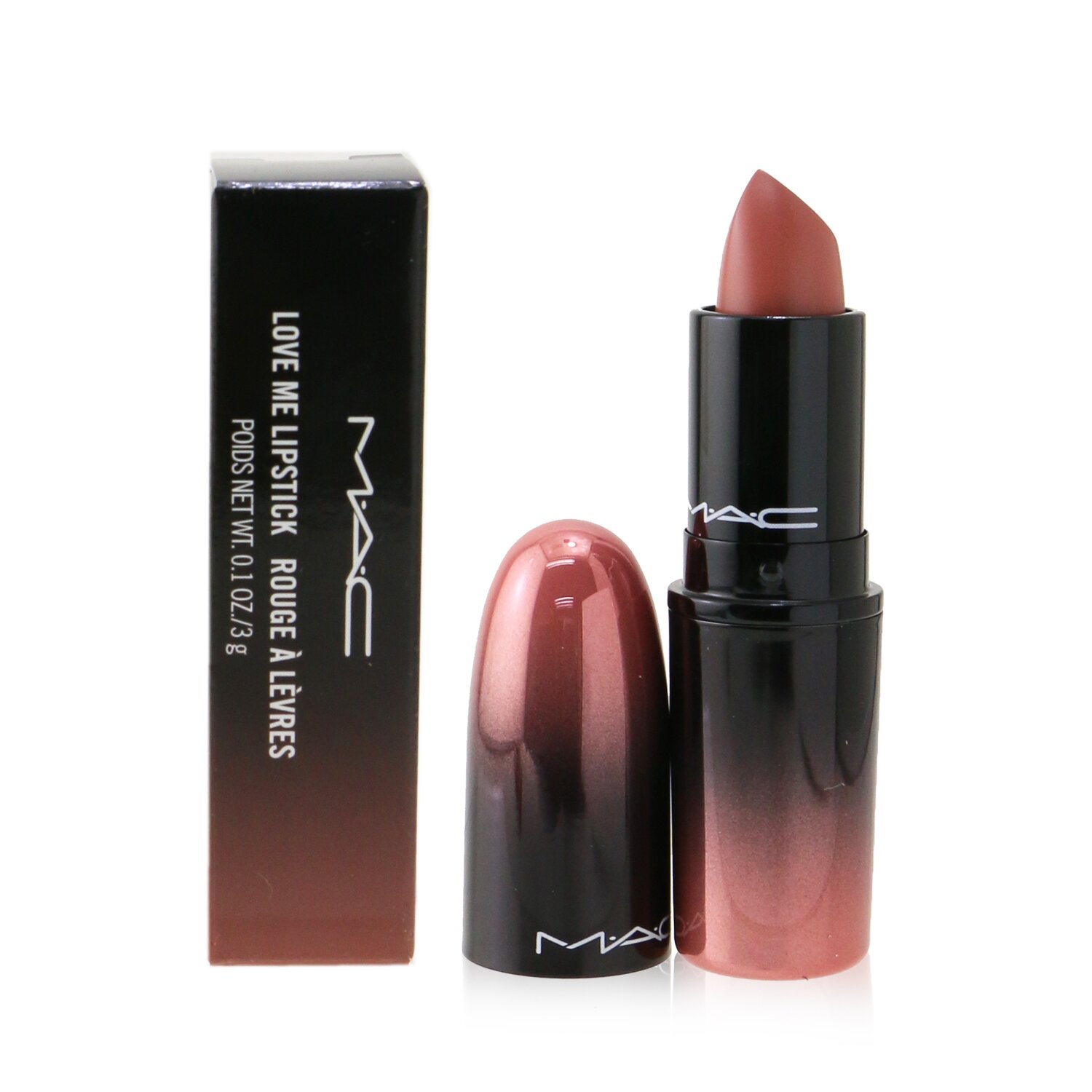 MAC Love Me Lipstick 3g/0.1oz