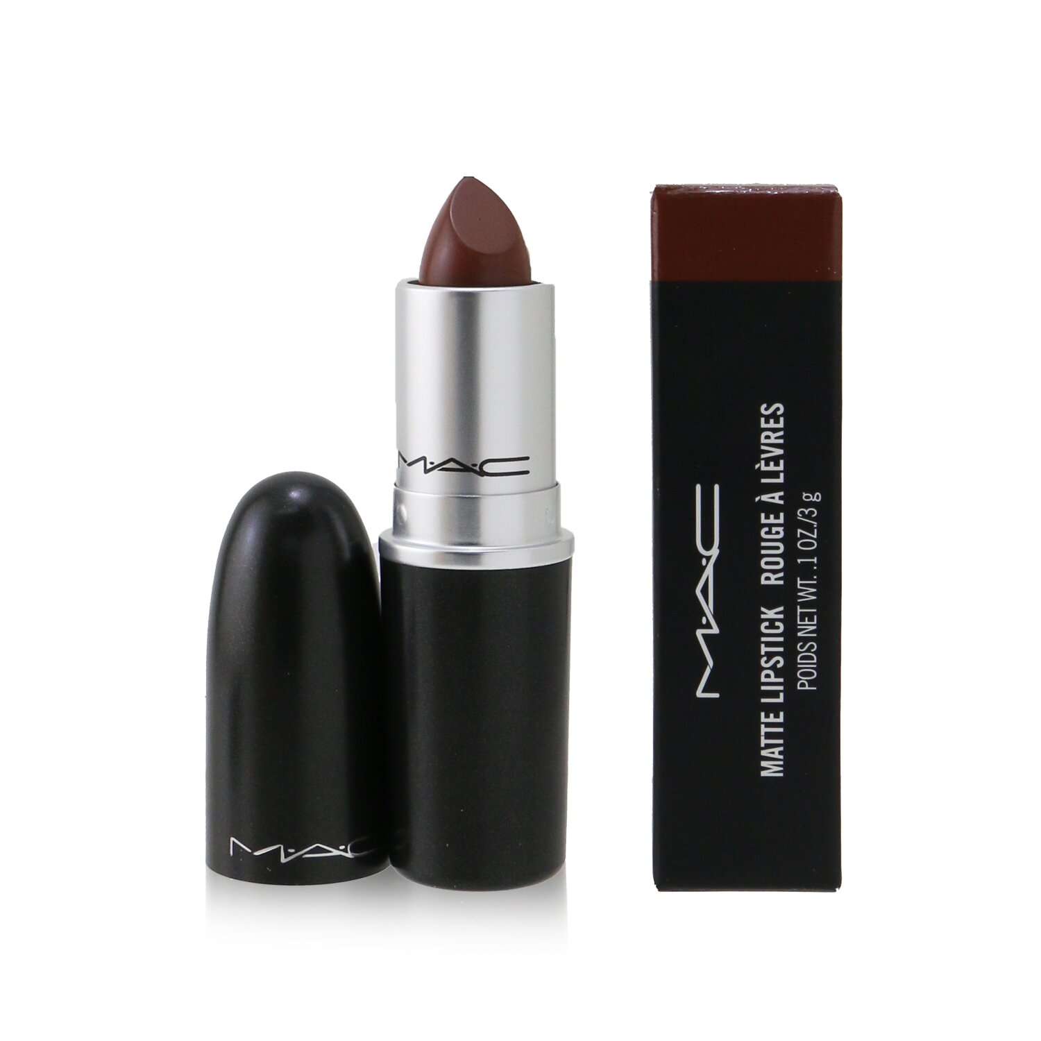 MAC Lipstick 3g/0.1oz