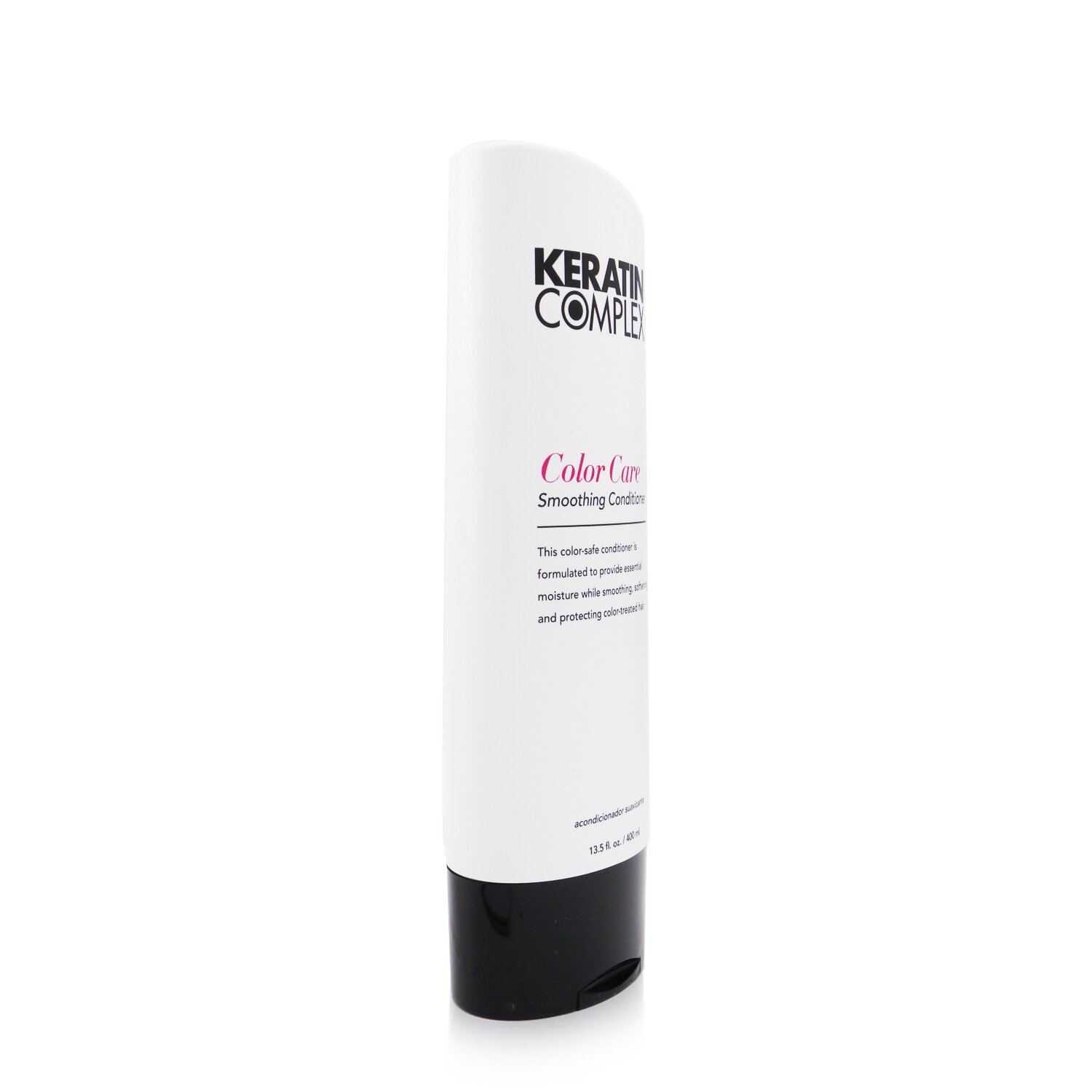 Keratin Complex Color Care Acondicionador Suavizante 400ml/13.5oz