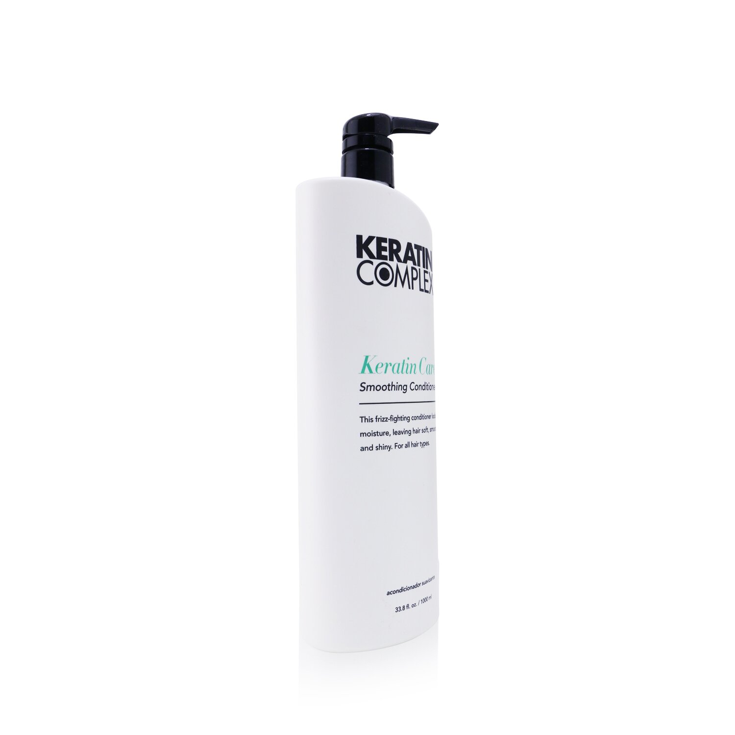 Keratin Complex Keratin Care Smoothing Conditioner 1000ml/33.8oz