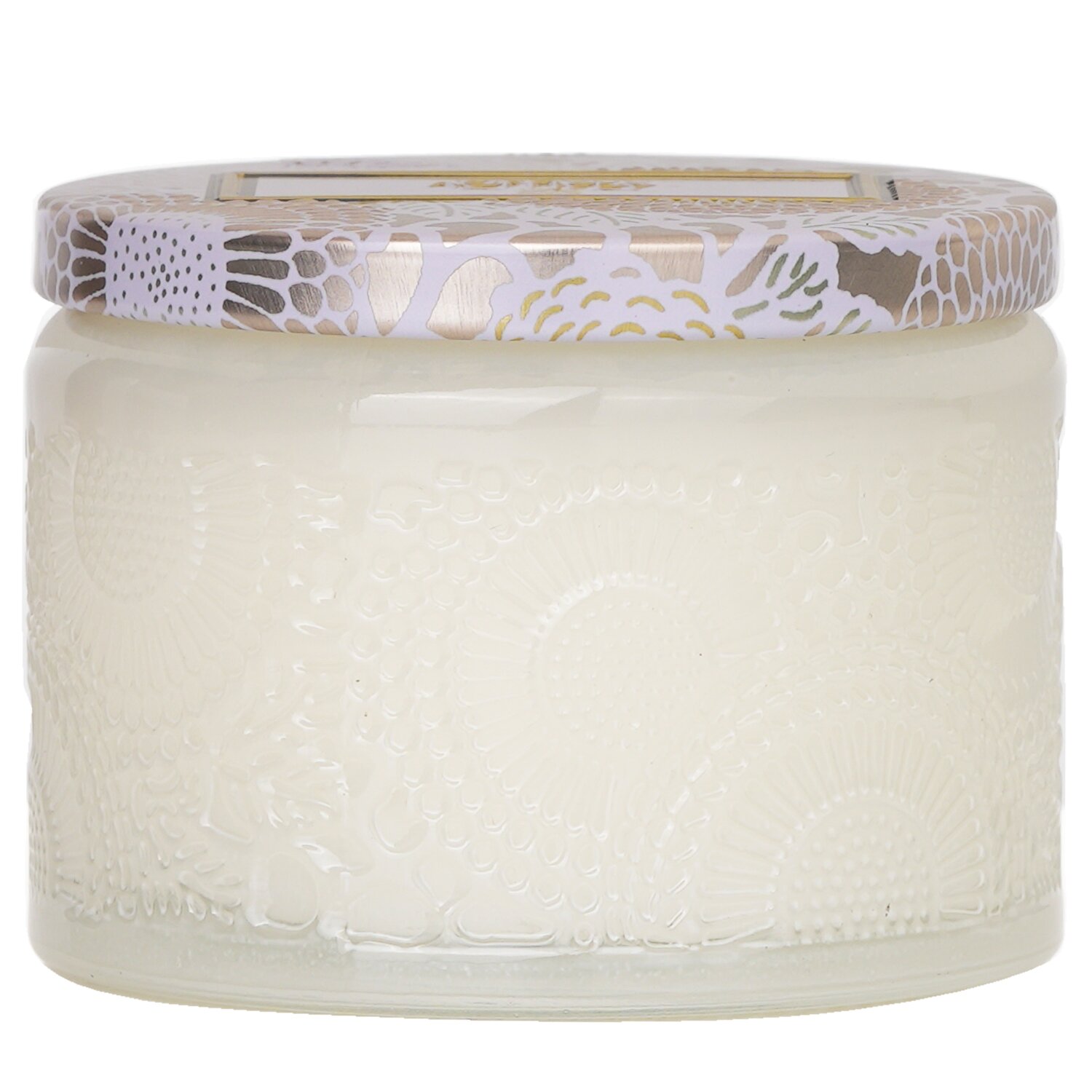 Voluspa Petite Jar Candle - Mokara 90g/3.2oz