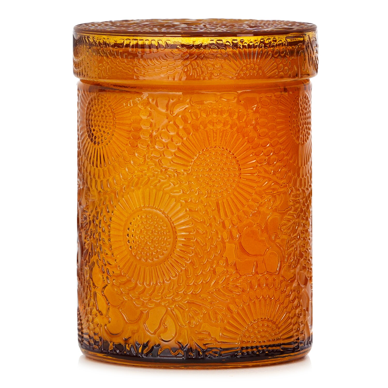 Voluspa Small Jar Candle - Baltic Amber 156g/5.5oz