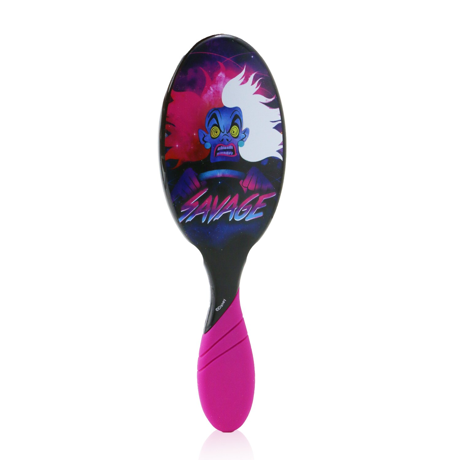 Wet Brush Pro Detangler Disney Villains 1pc