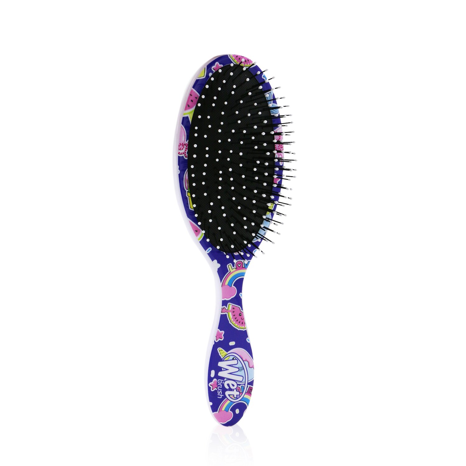 Wet Brush Original Detangler Happy Hair 1pc