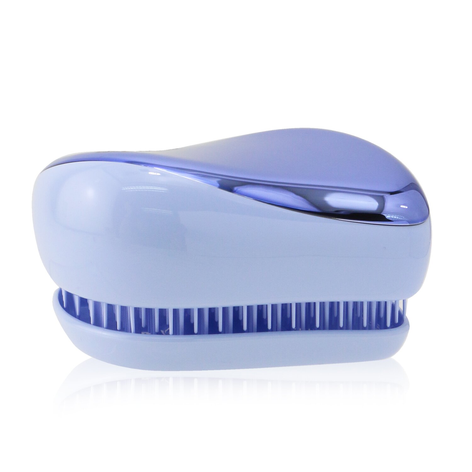 Tangle Teezer Compact Styler On-The-Go Detangling Hair Brush 1pc