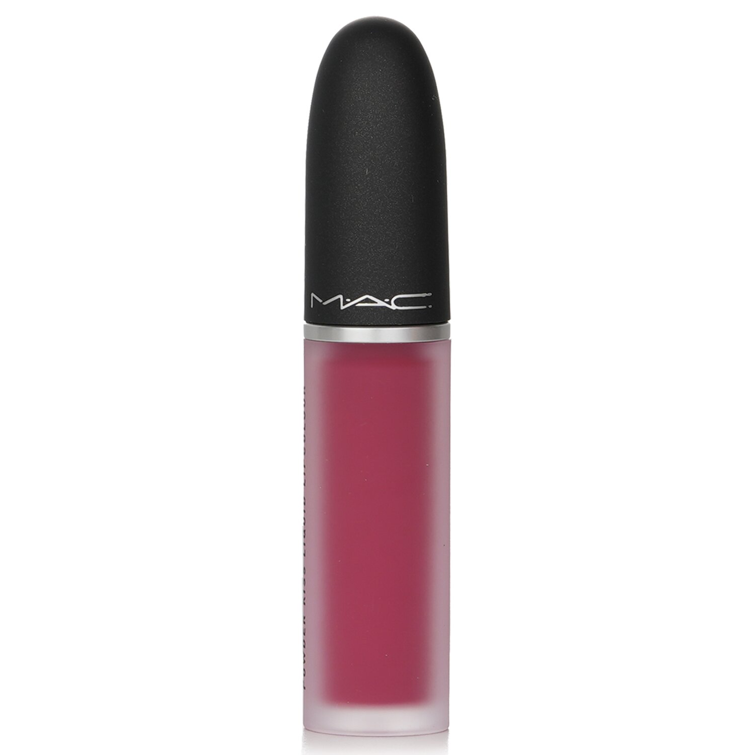 MAC Powder Kiss Liquid Lipcolour 5ml/0.17oz