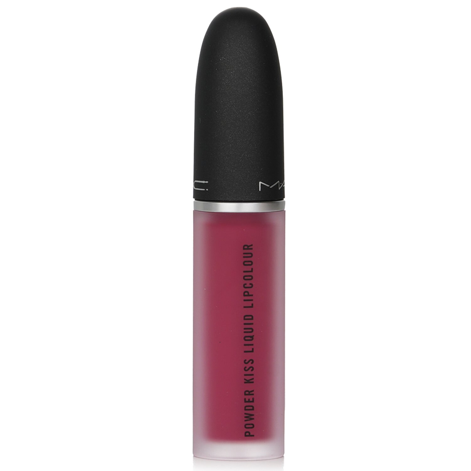 MAC Powder Kiss Liquid Lipcolour 5ml/0.17oz