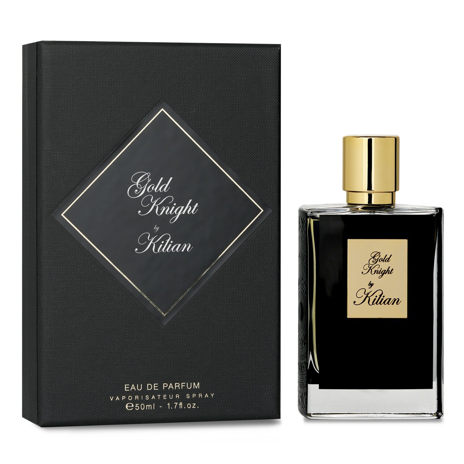 Kilian Gold Knight Eau De Parfum Spray 50ml/1.7oz