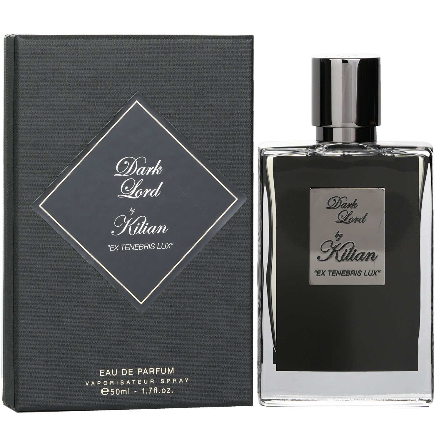 Kilian Dark Lord Eau De Parfum Spray 50ml/1.7oz