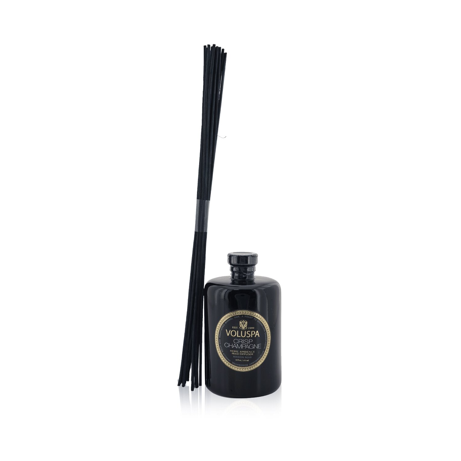 Voluspa Reed Diffuser - Crisp Champagne 177ml/6oz