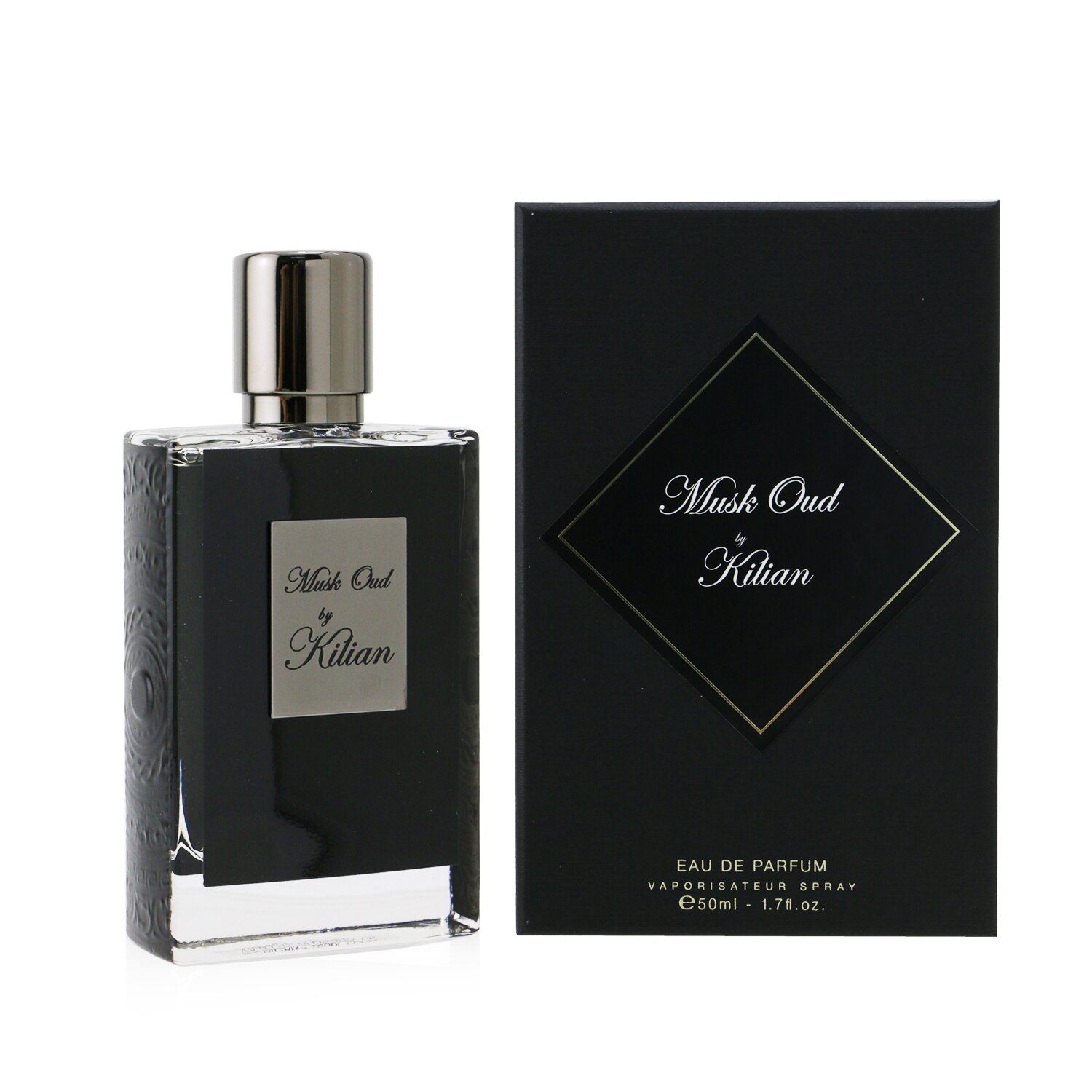 Kilian Musk Oud Eau De Parfum Spray 50ml/1.7oz