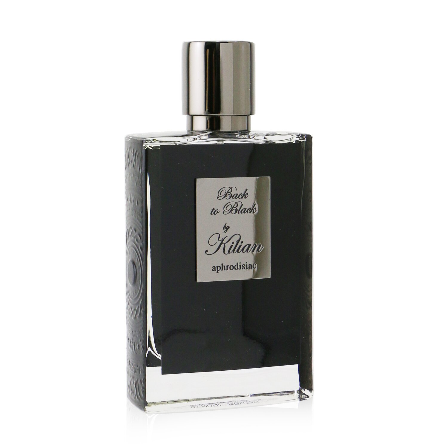 Kilian Back to Black Eau De Parfum Spray 50ml/1.7oz