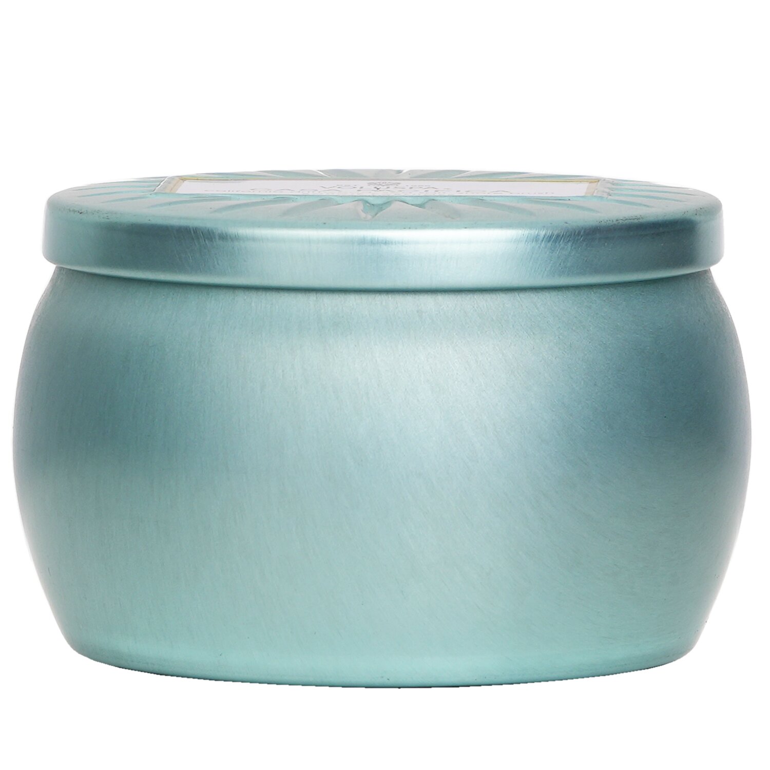 Voluspa Mini Tin Candle - Casa Pacifica 127g/4.5oz