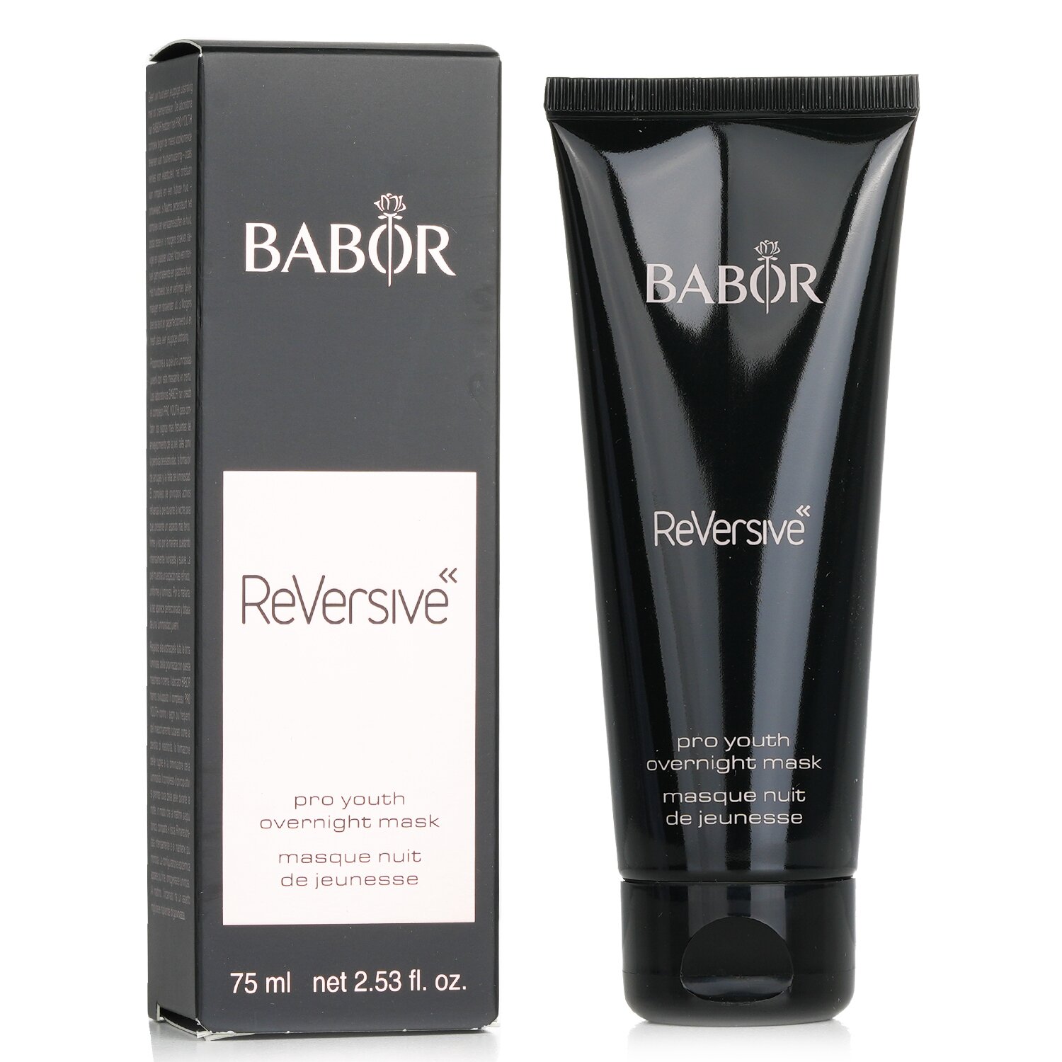 Babor ReVersive Pro Youth Overnight Mask 75ml/2.53oz