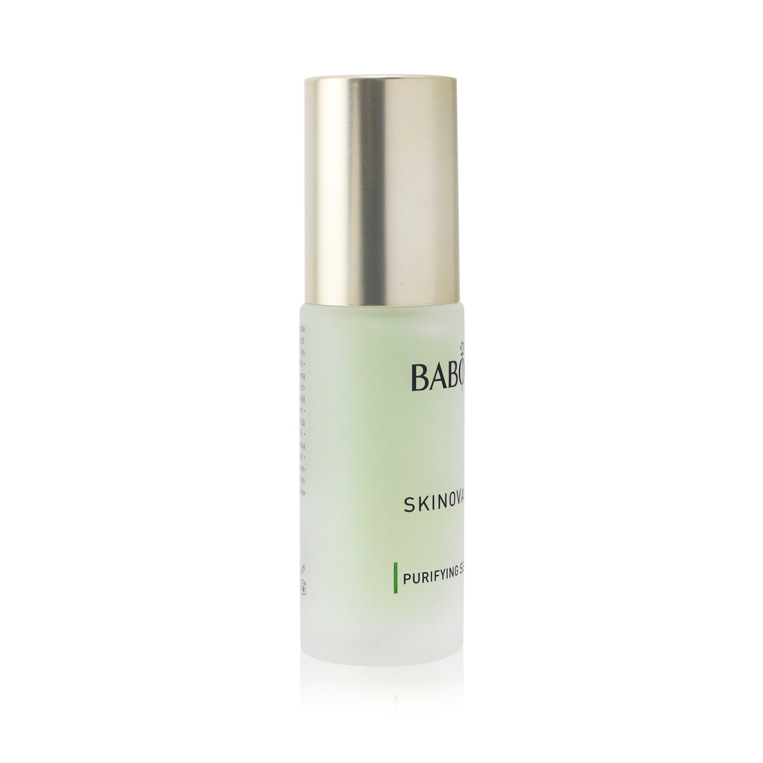 Babor Skinovage [Age Preventing] Purifying Serum 3 - For Problem & Oily Skin 30ml/1oz