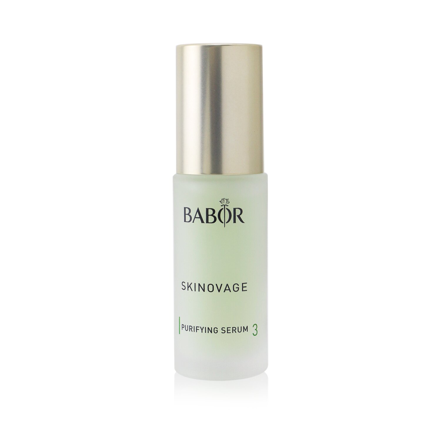 Babor Skinovage [Age Preventing] Purifying Serum 3 - For Problem & Oily Skin 30ml/1oz