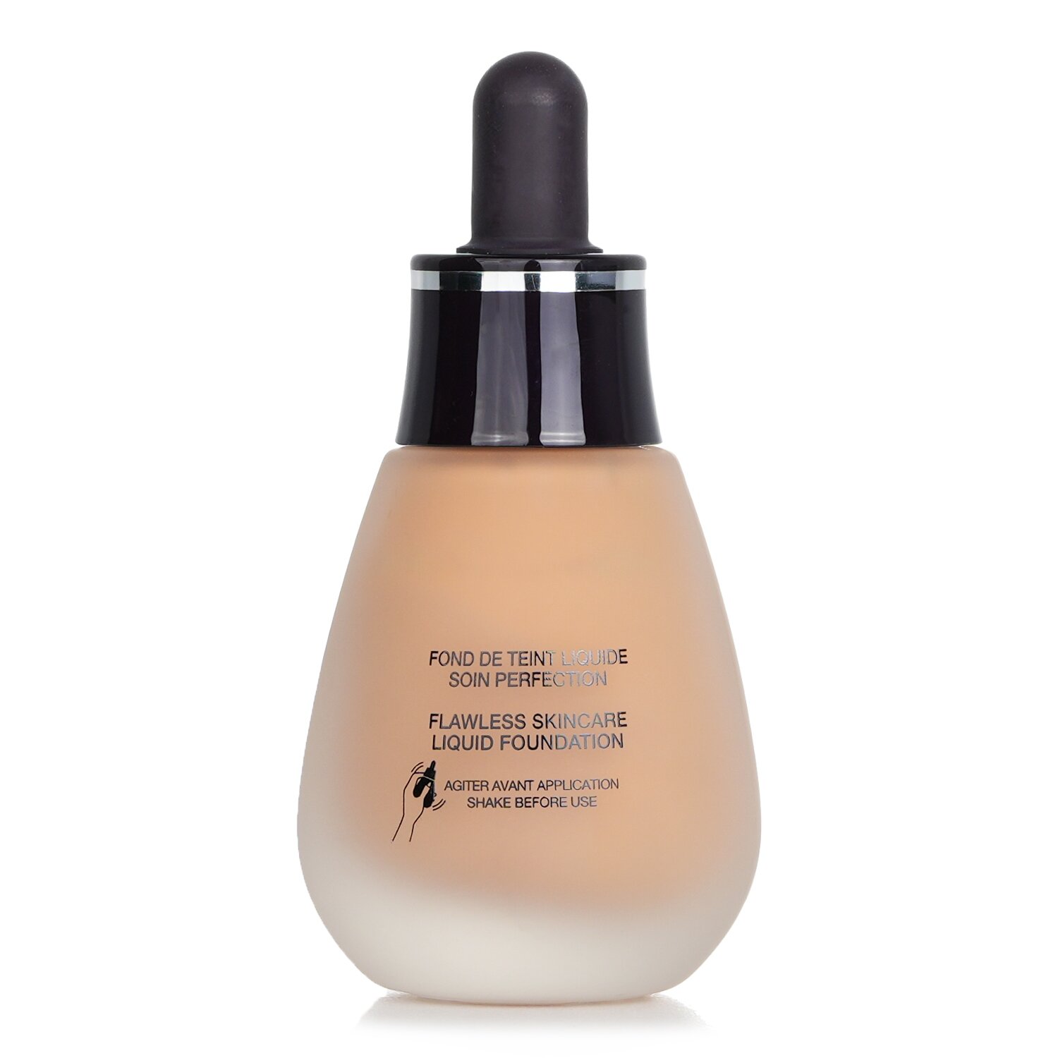 By Terry Hyaluronic Hydra Foundation SPF30 30ml/1oz