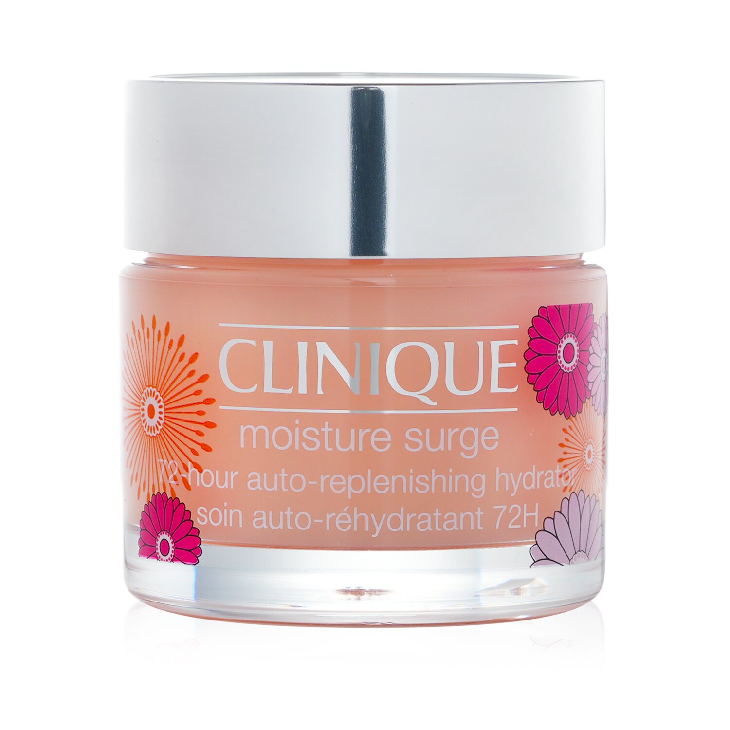 Clinique Moisture Surge 72-Hour Auto-Replenishing Hydrator (Limited Edition) 75ml/2.5oz