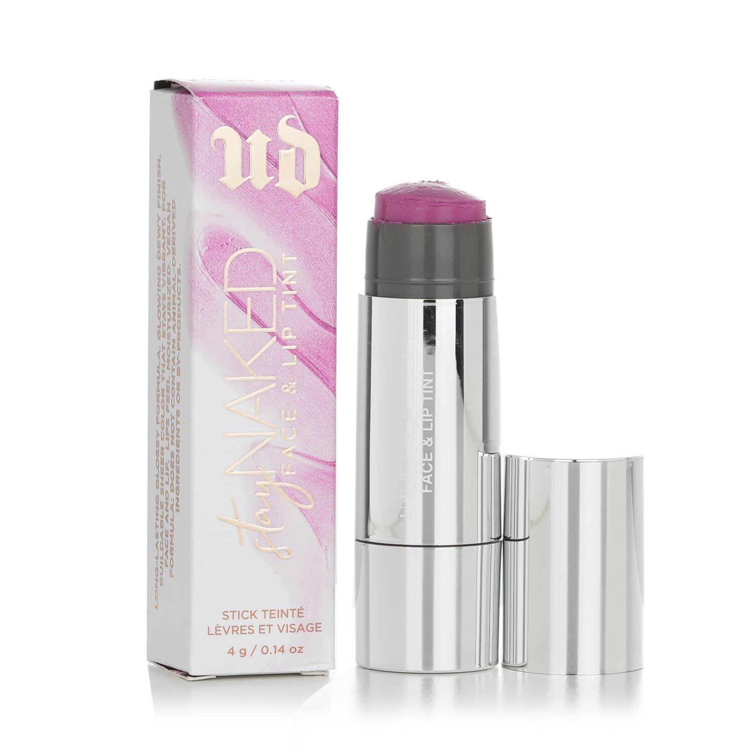 Urban Decay Stay Naked Face & Lip Tint 4g/0.14oz