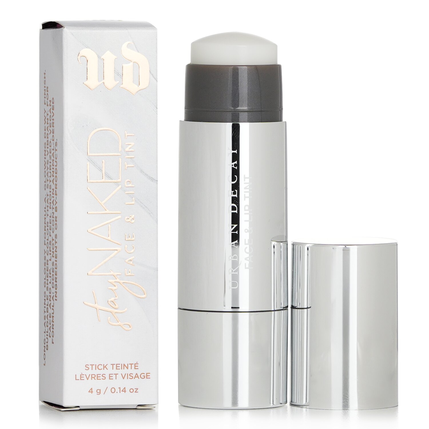 Urban Decay Stay Naked Face & Lip Tint 4g/0.14oz