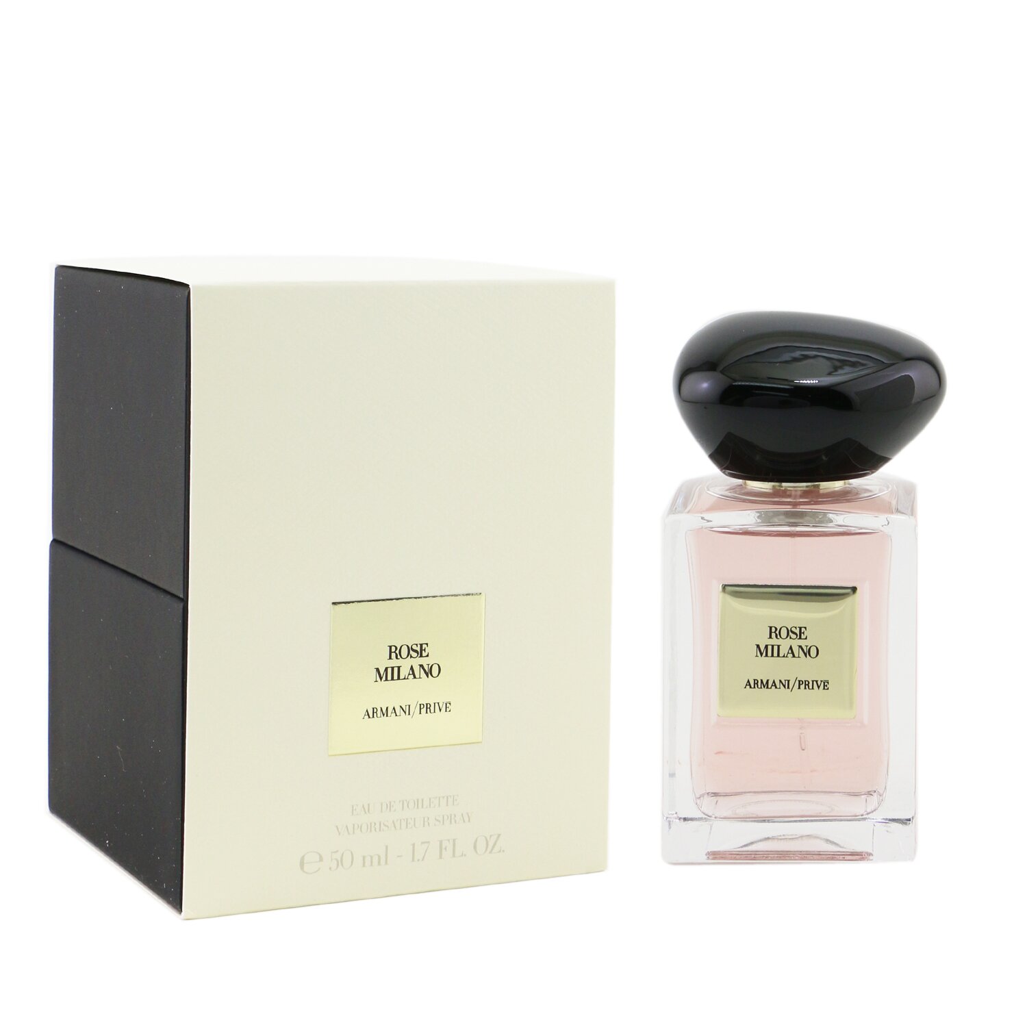 Giorgio Armani Prive Rose Milano ماء تواليت سبراي 50ml/1.7oz