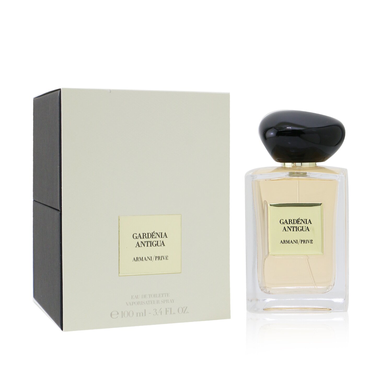 Gardenia offers Antigua Eau de toilette