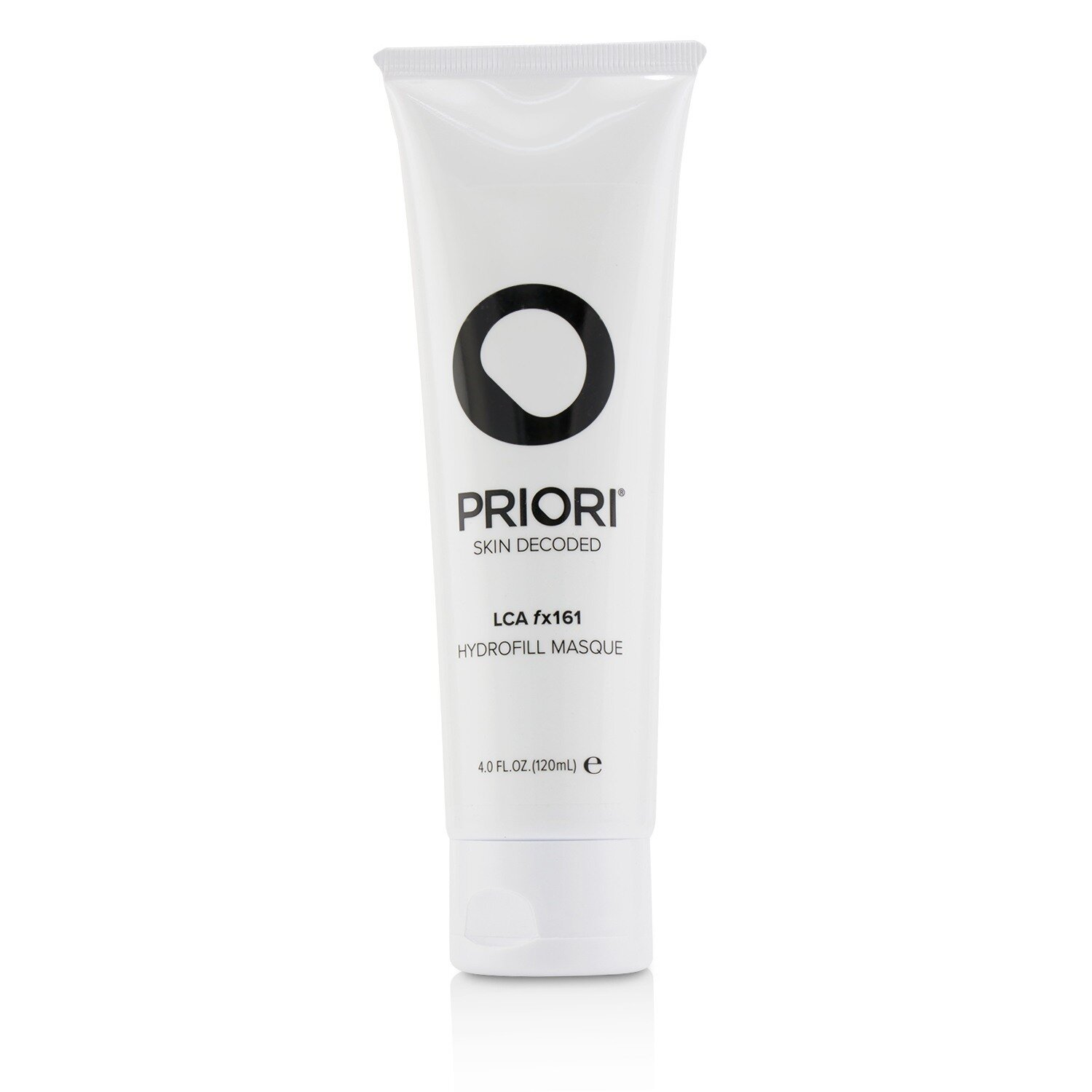 Priori ماسك هيدروفيل LCA fx161 ( تاريخ الانتهاء 07/2021 ) 120ml/4oz