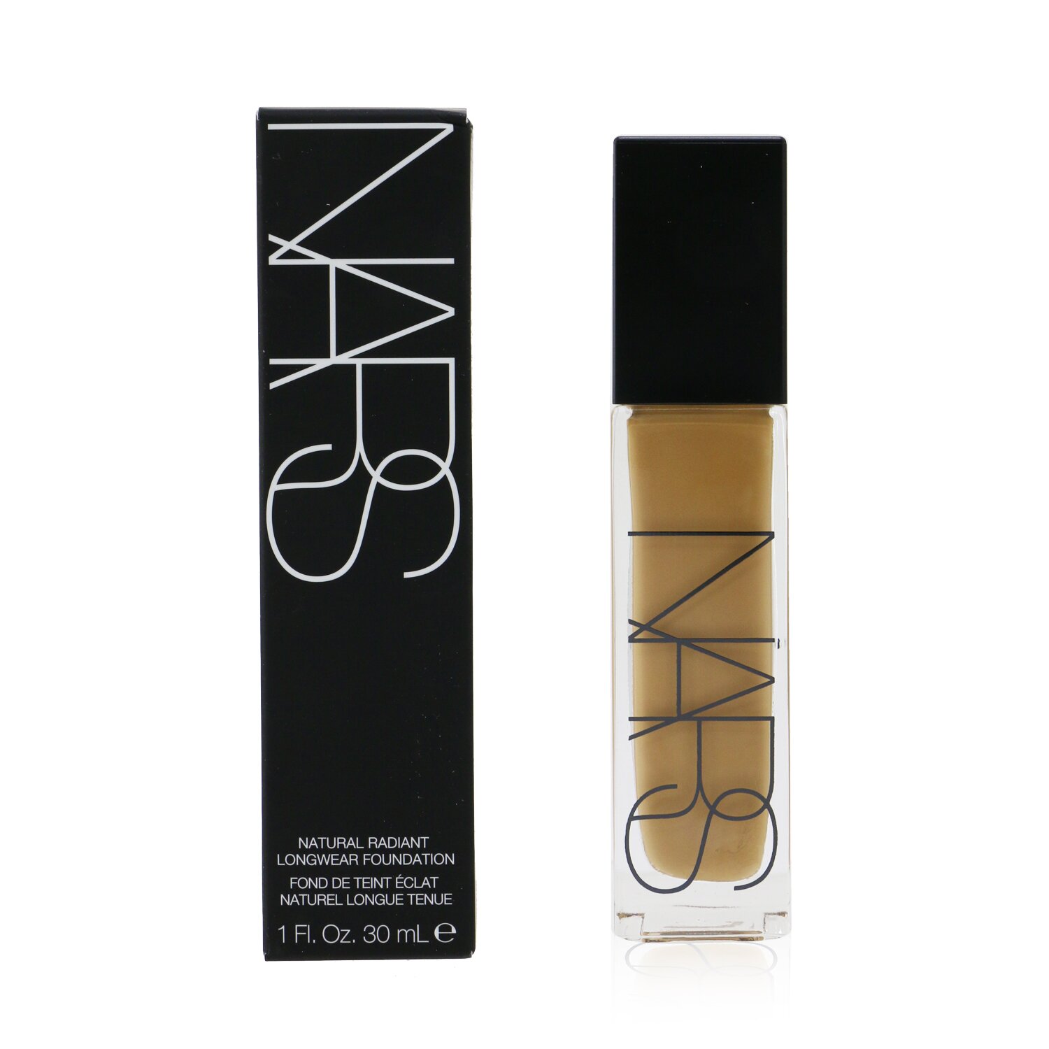 NARS Natural Radiant Longwear Foundation 30ml/1oz