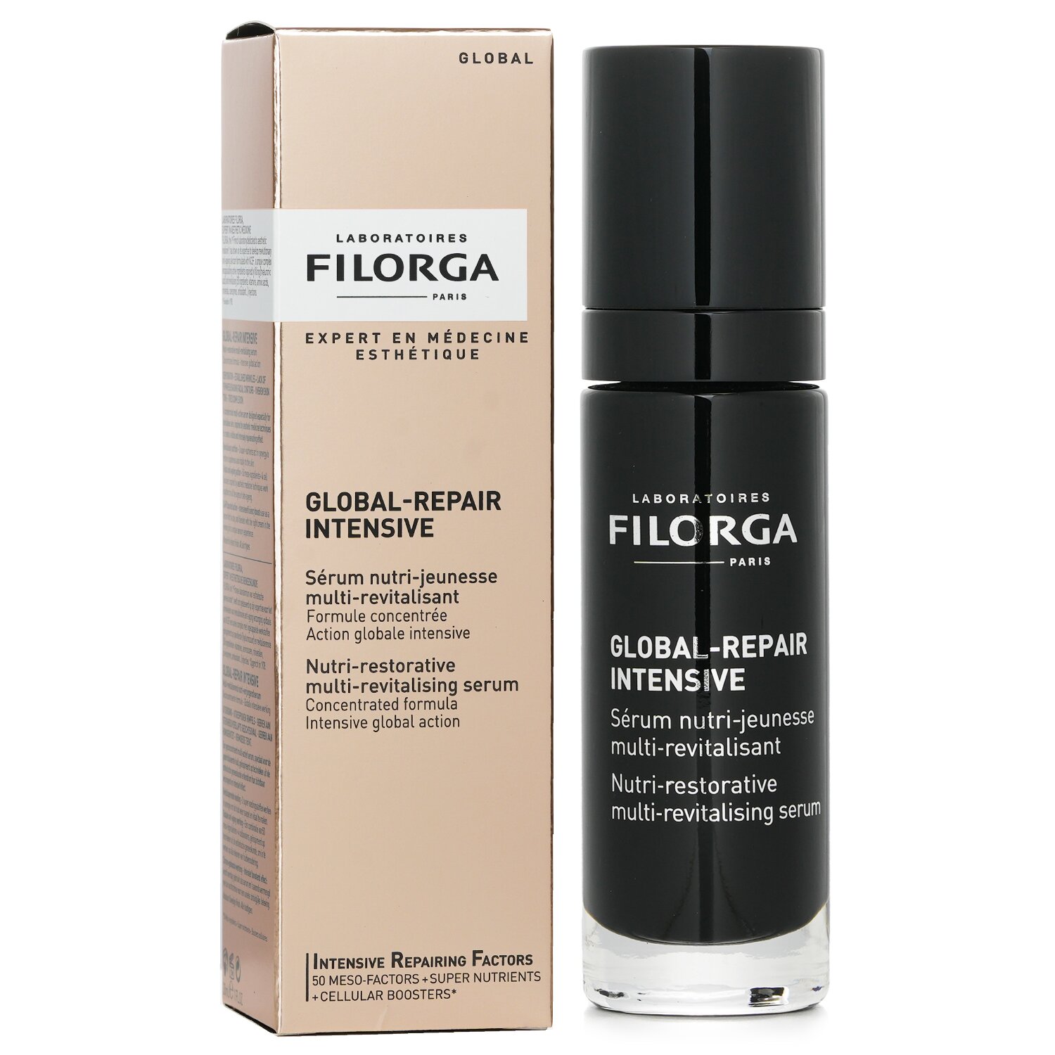 菲洛嘉 Filorga 全面深层修复精华 30ml/1oz