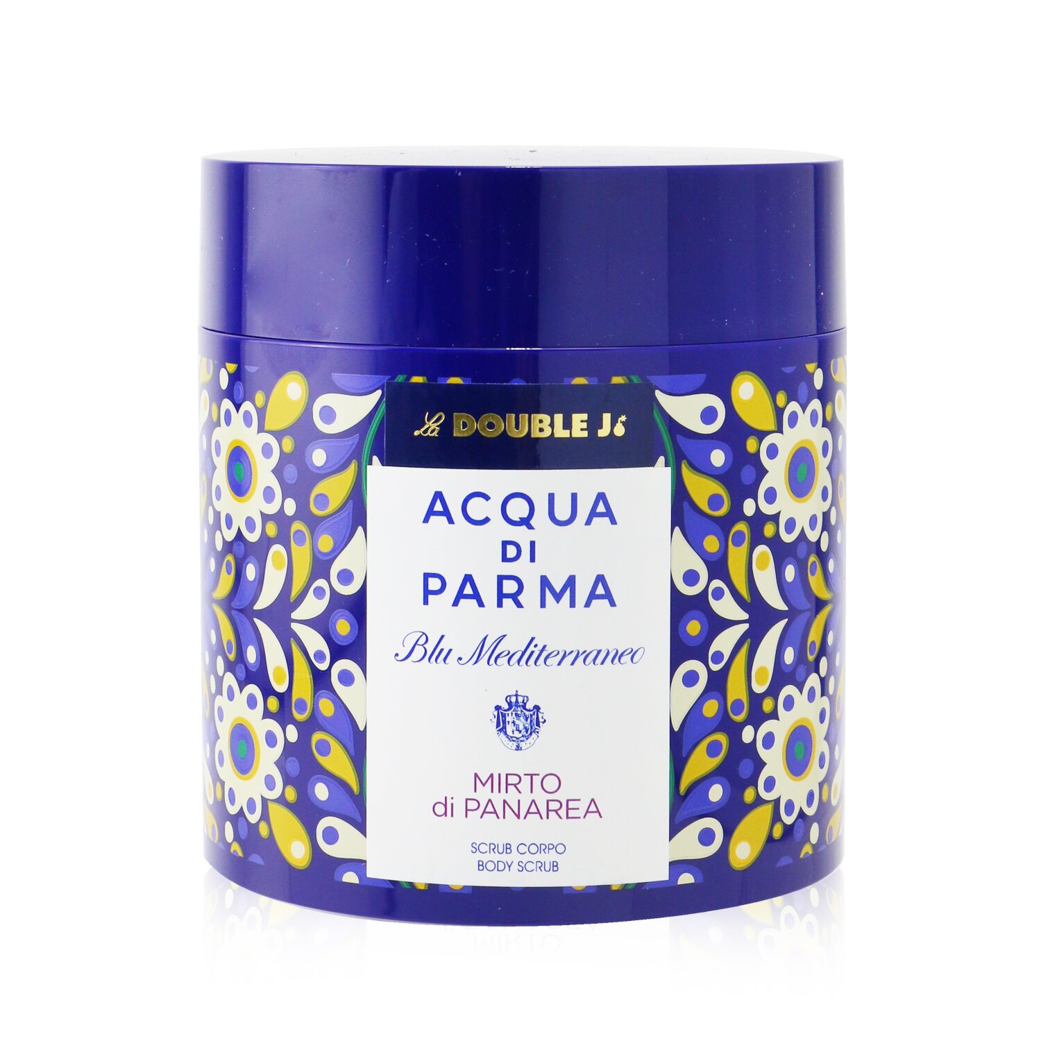 Acqua Di Parma Blu Mediterraneo Mirto Di Panarea Exfoliante Corporal 200ml/6.7oz