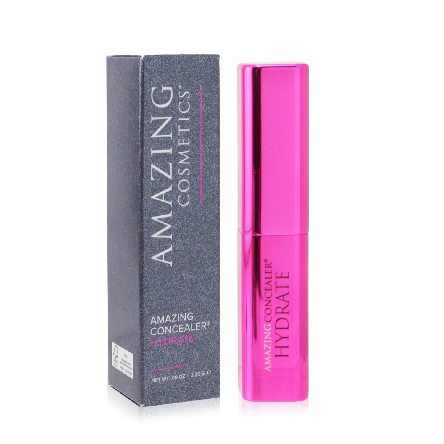 Amazing Cosmetics Amazing Concealer Hydrate 2.26g/0.08oz