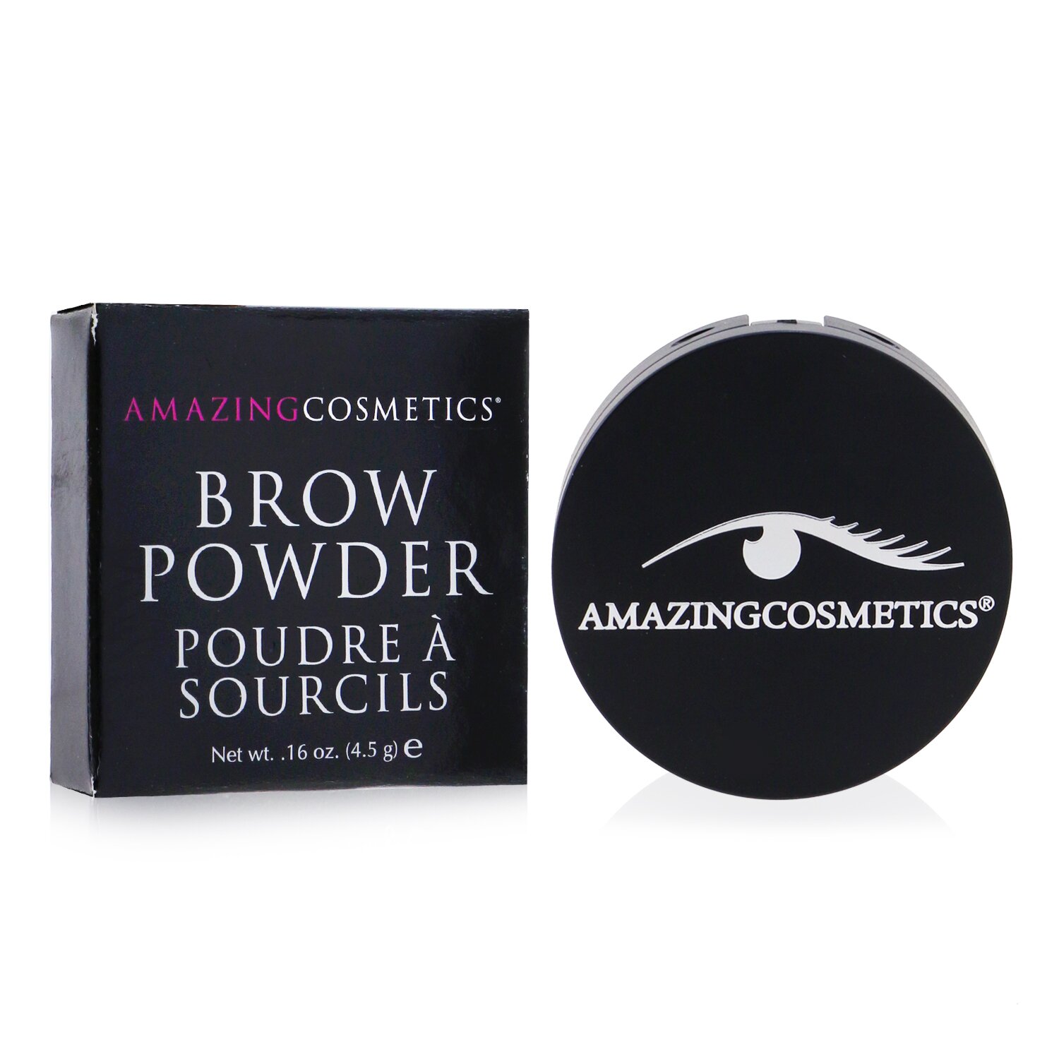 Amazing Cosmetics Brow Powder 4.5g/0.16oz