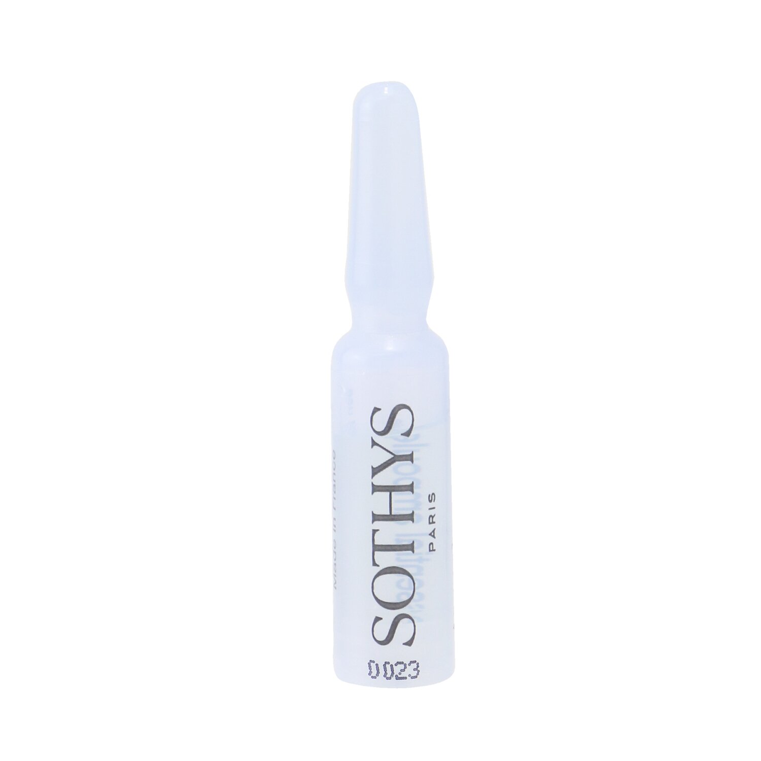 Sothys Hydrating Essential Ampoules 7x1.5ml/0.05oz