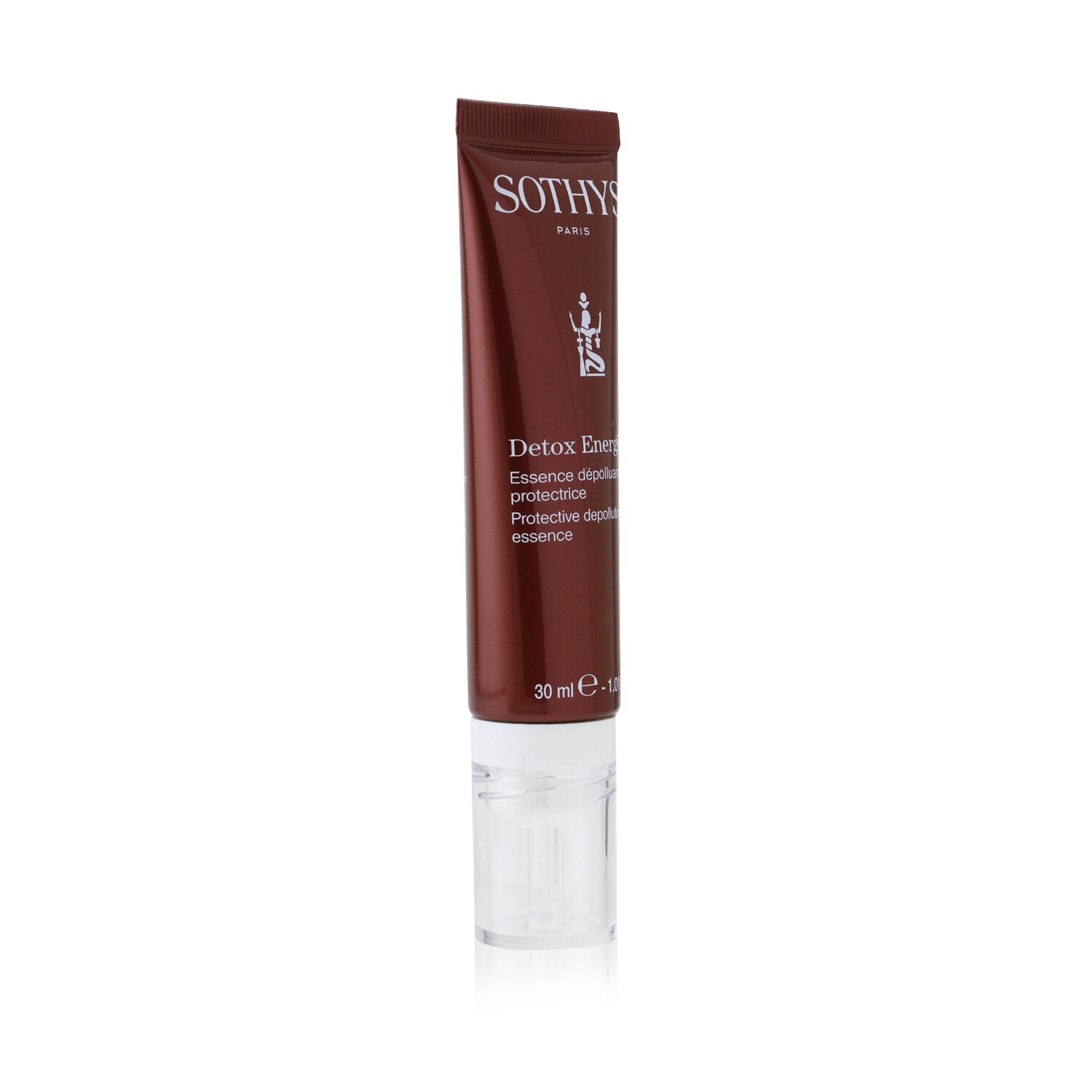 Sothys خلاصة مزيلة للتلوث حاصنة Detox Energie 30ml/1.01oz