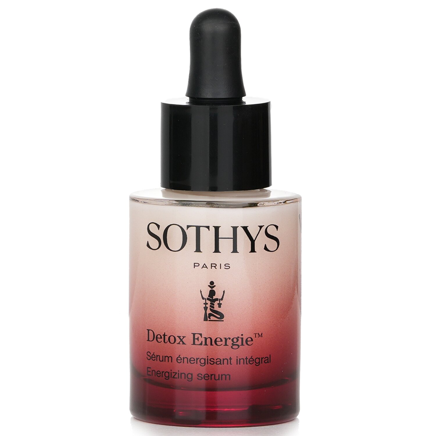 Sothys Detox Energie Suero Energizante 30ml/1.01oz