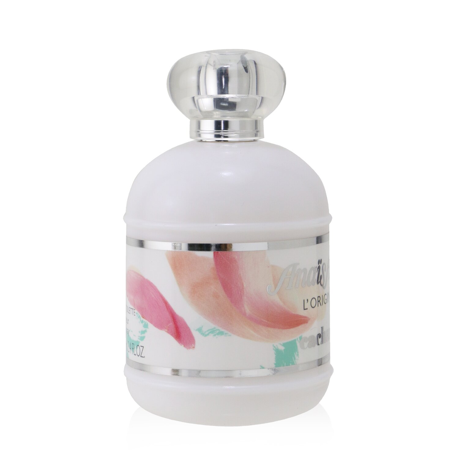 Cacharel Anais Anais L'Original Eau De Toilette Spray (Box Slightly Damaged) 100ml/3.4oz