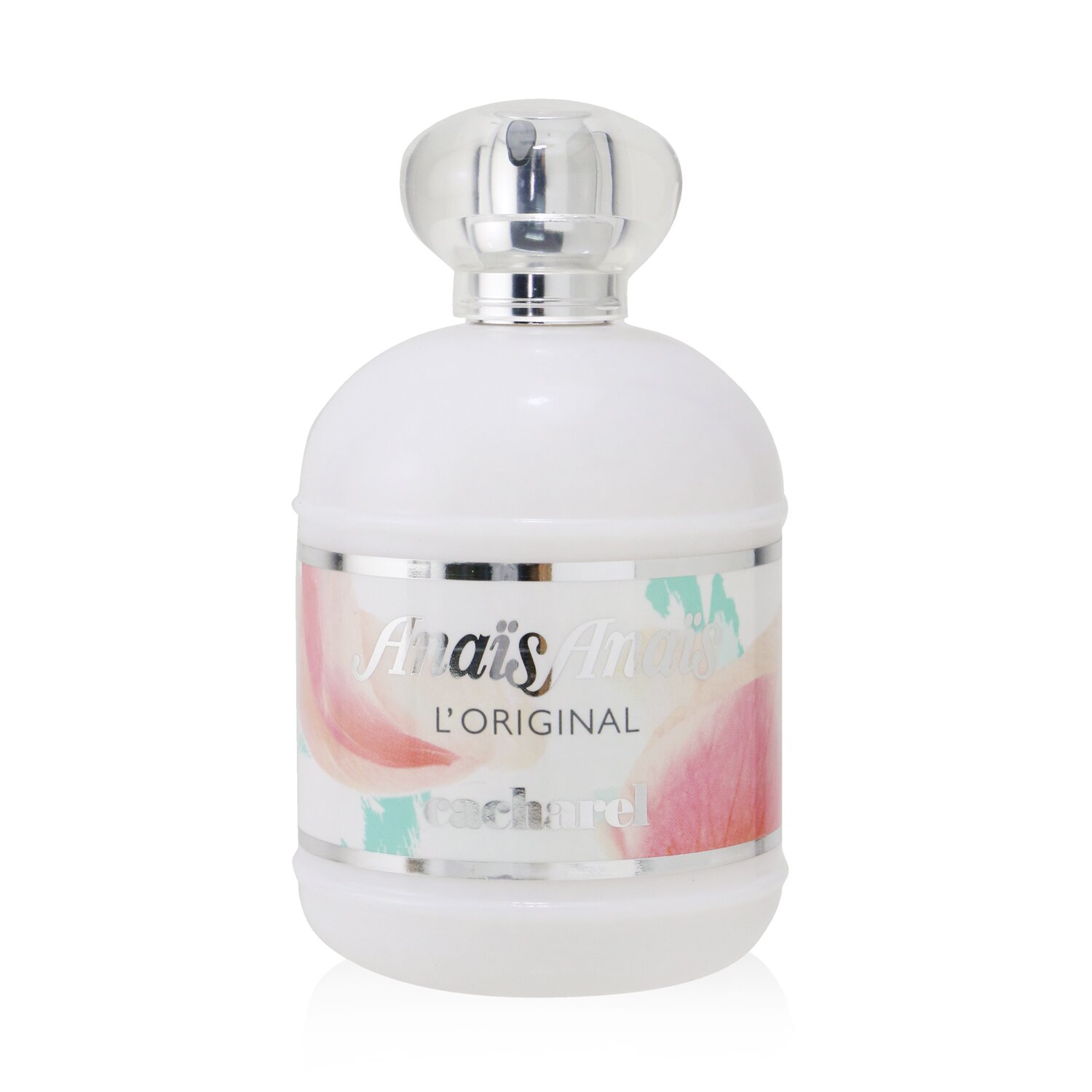 Cacharel Anais Anais L'Original Eau De Toilette Spray (Box Slightly Damaged) 100ml/3.4oz