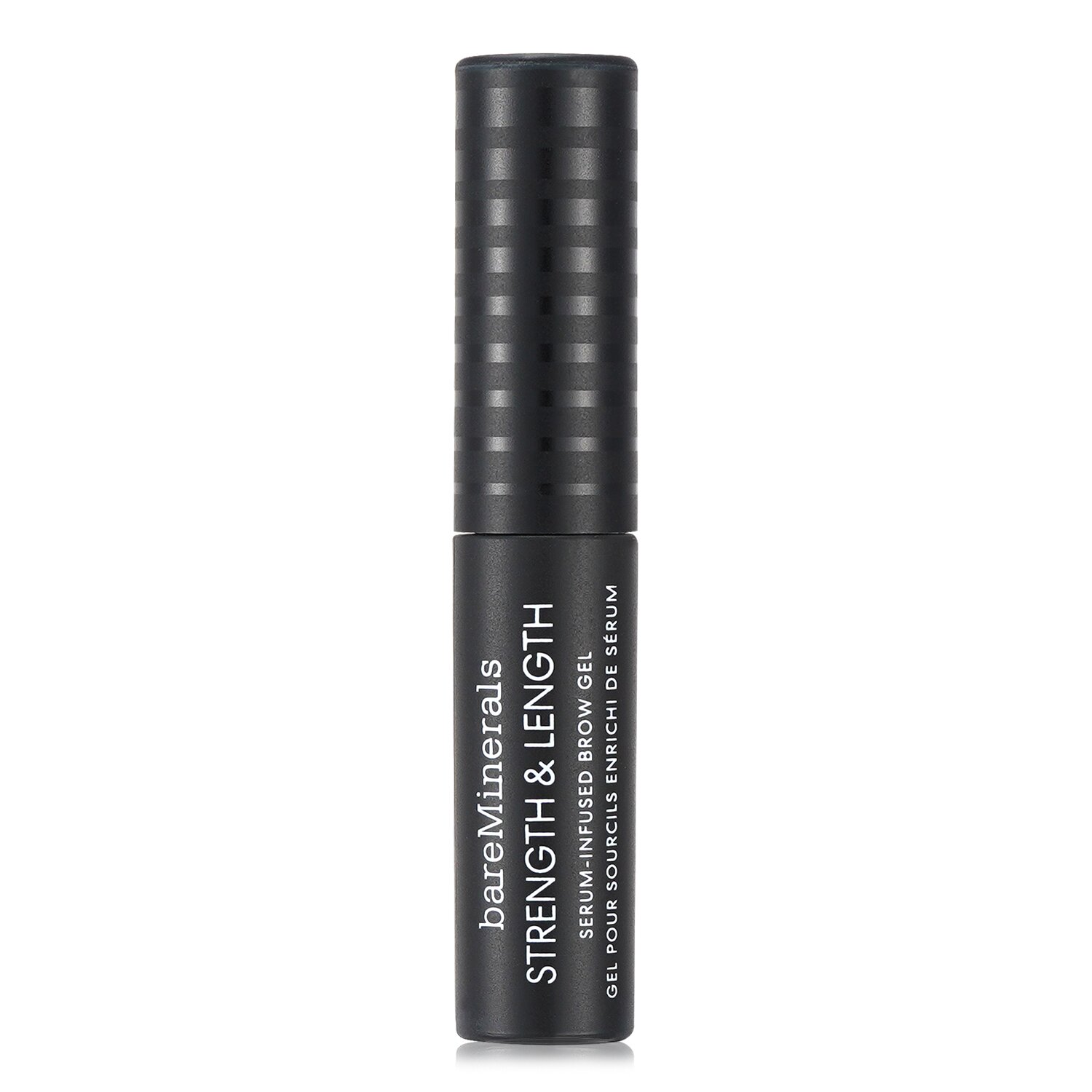 BareMinerals Strength & Length Serum Infused Brow Gel ג'ל לגבות 5ml/0.16oz