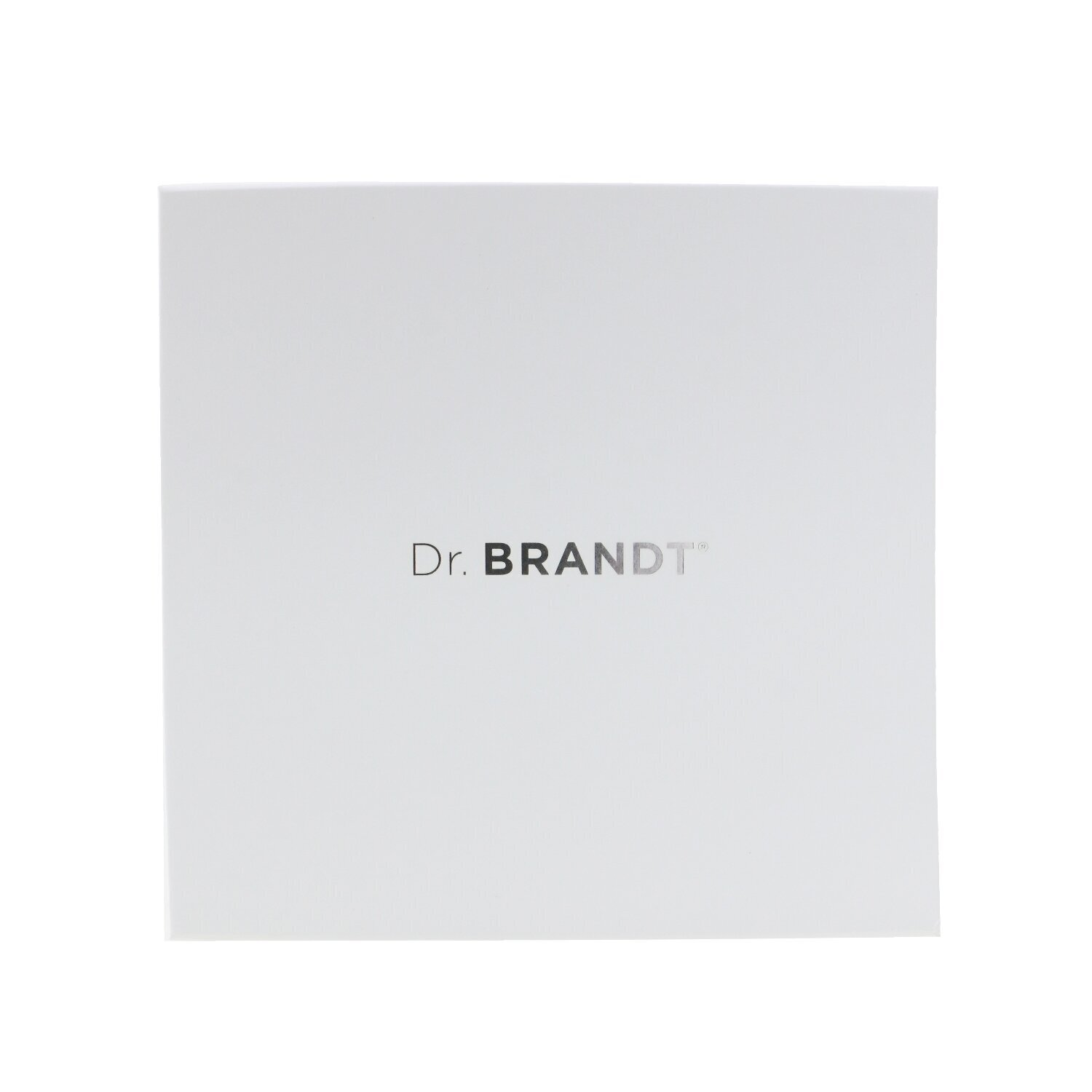 Dr. Brandt Skincare Wishlist Набор: Праймер против Пор 30мл + Разглаживающий Крем против Морщин 15г + Микродермабразия 7.5г + Гиалуроновый Крем 10г 4pcs