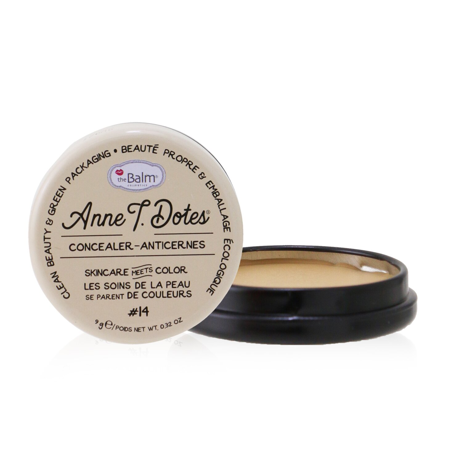 TheBalm Anne T. Dotes Concealer 9g/0.32oz