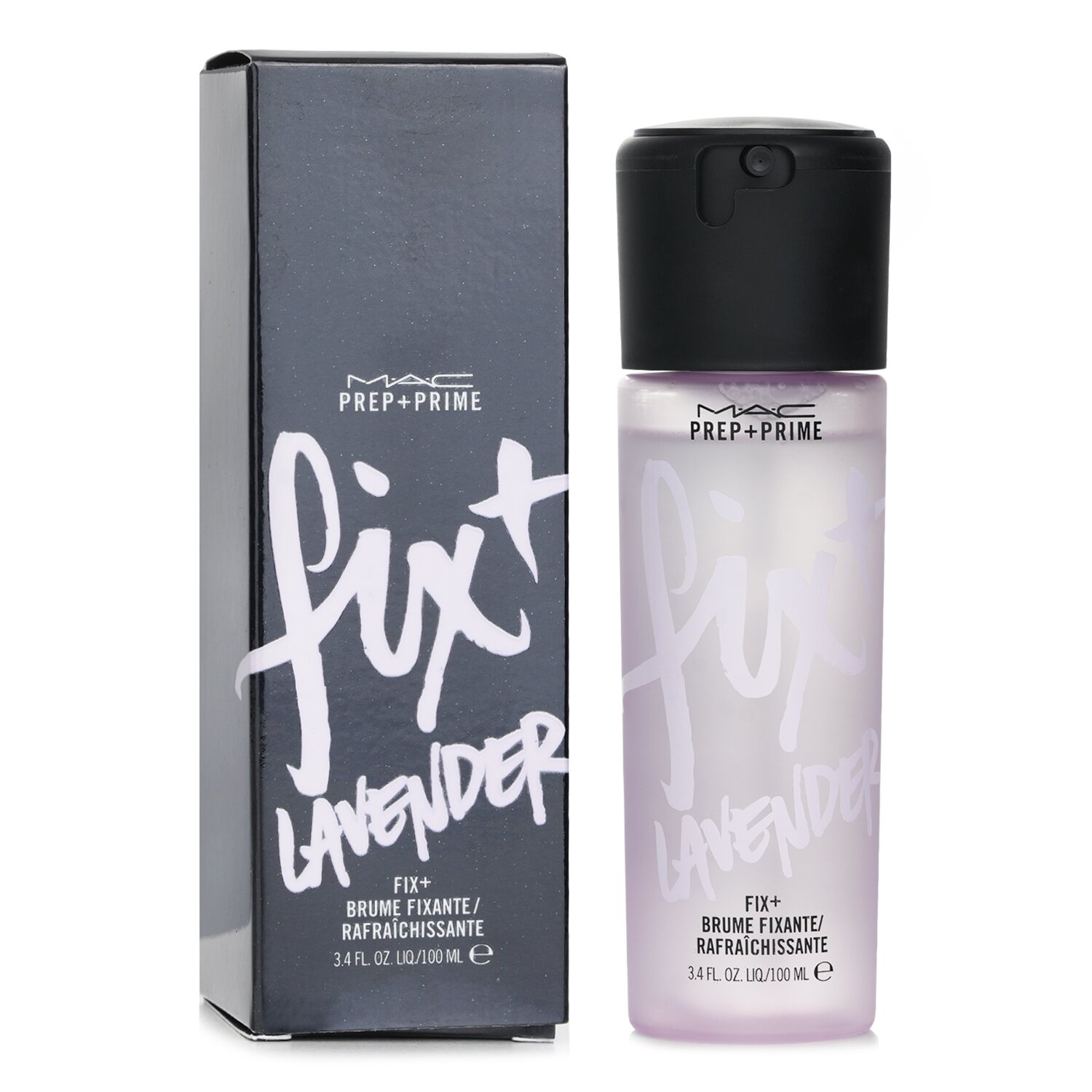 MAC Prep + Prime Fix+ Finishing Mist 100ml/3.4oz