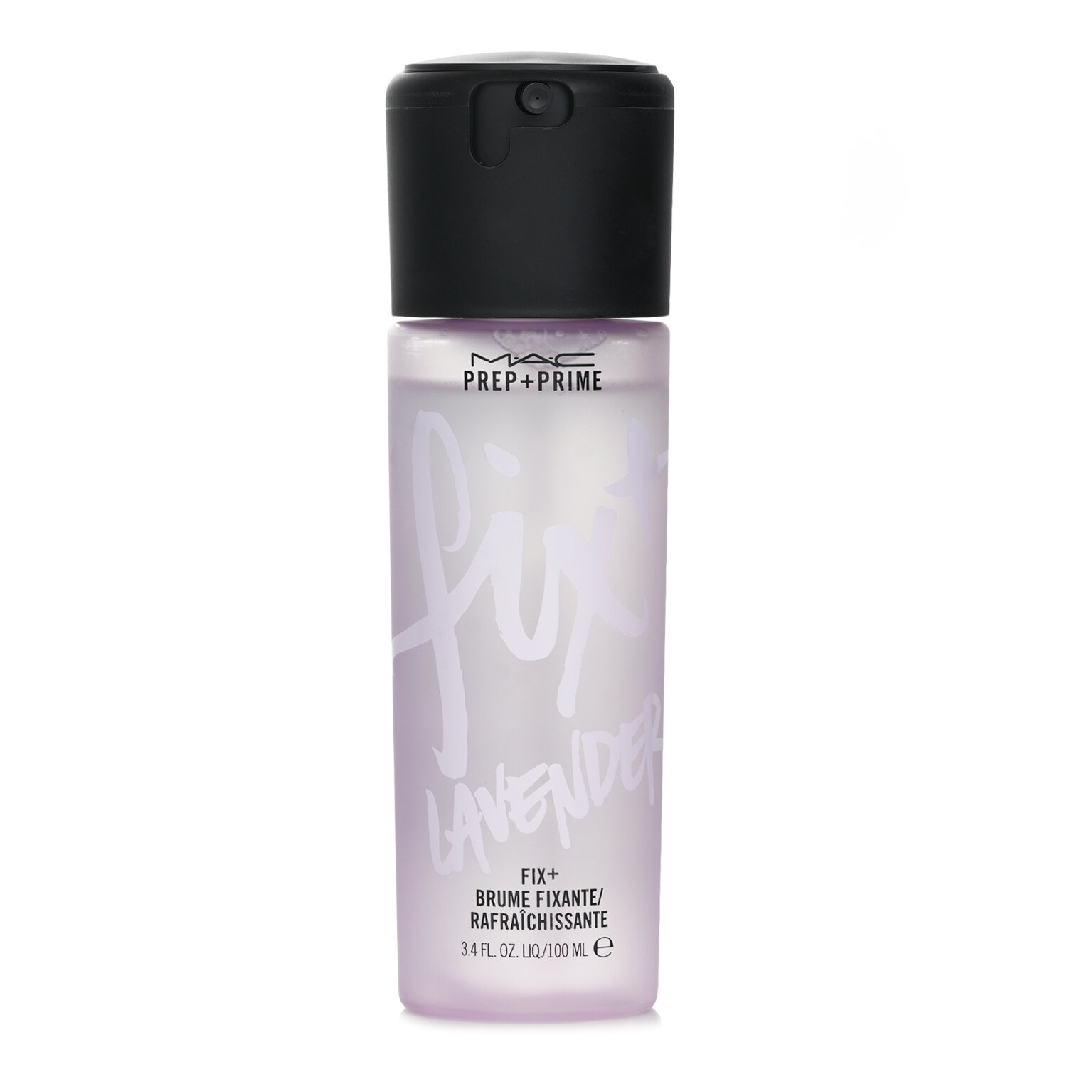 MAC Prep + Prime Fix+ Finishing Mist 100ml/3.4oz