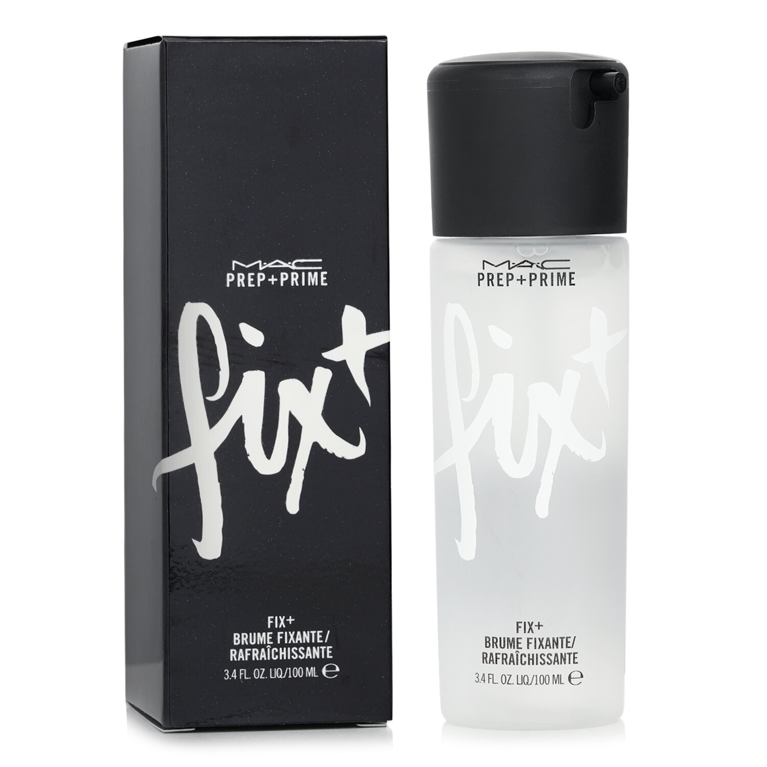 MAC Prep + Prime Fix+ Finishing Mist 100ml/3.4oz