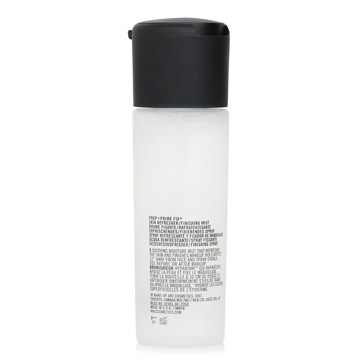 MAC Prep + Prime Fix+ Finishing Mist 100ml/3.4oz