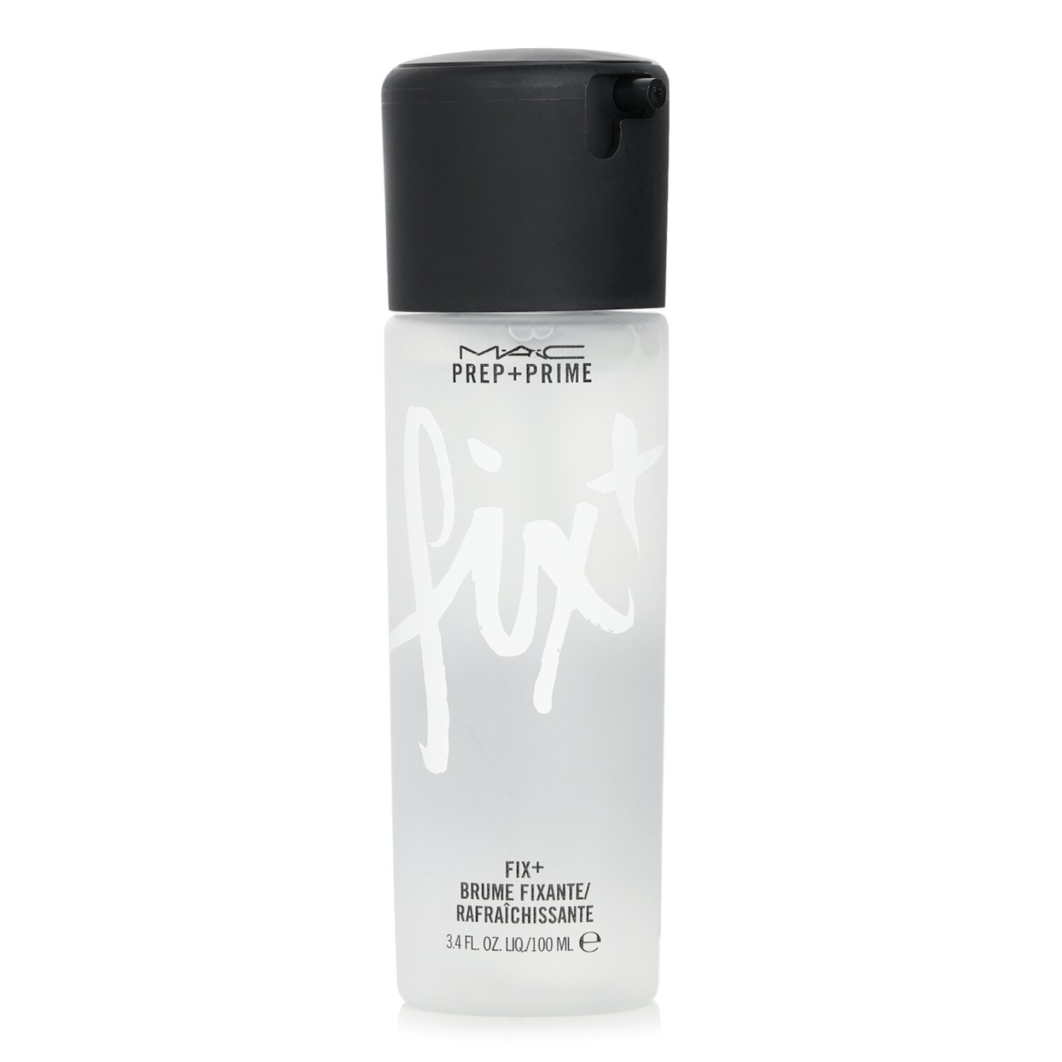 MAC Prep + Prime Fix+ Finishing Mist 100ml/3.4oz